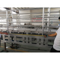 Solas Aluminium Alloy Gangway pour bateau